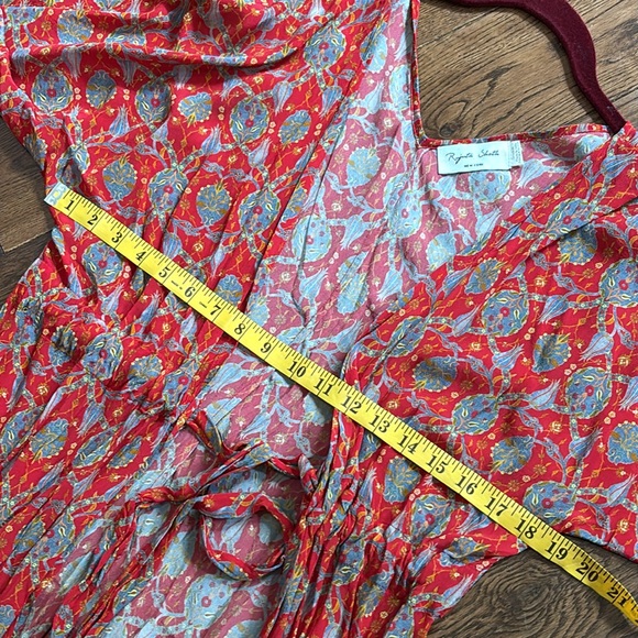 Rujuta Sheth Robe - Picture 3 of 12